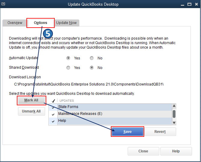 QBDT Manual Update to Latest Release1.PNG