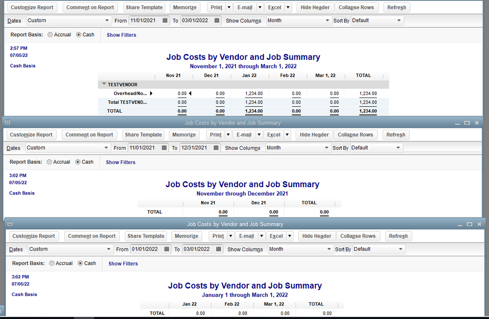 quickbooks incorrect report screenshot 2.png