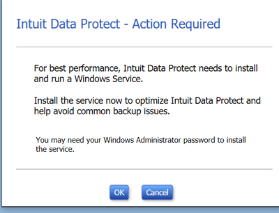 intuit data protect