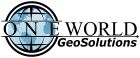 OneWorldGeo