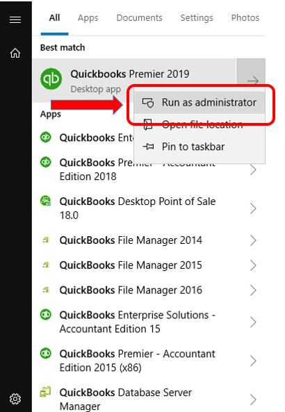 QuickBooks File Size Too Large. You must be facing the issue of