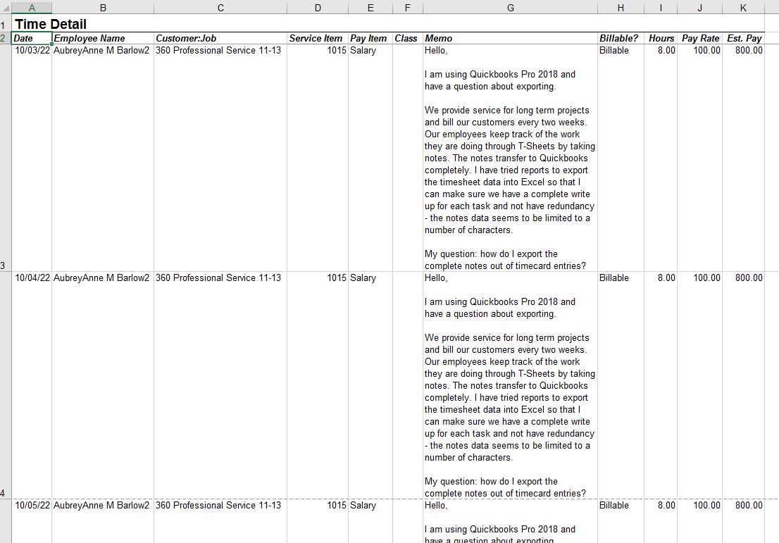 export-notes-from-timesheets-to-excel-character-limit