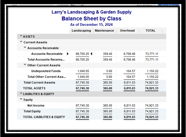 How Can I Apply Customer Invoice Payment To Specific Invoice Line Items