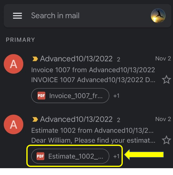 estimate attachments.PNG