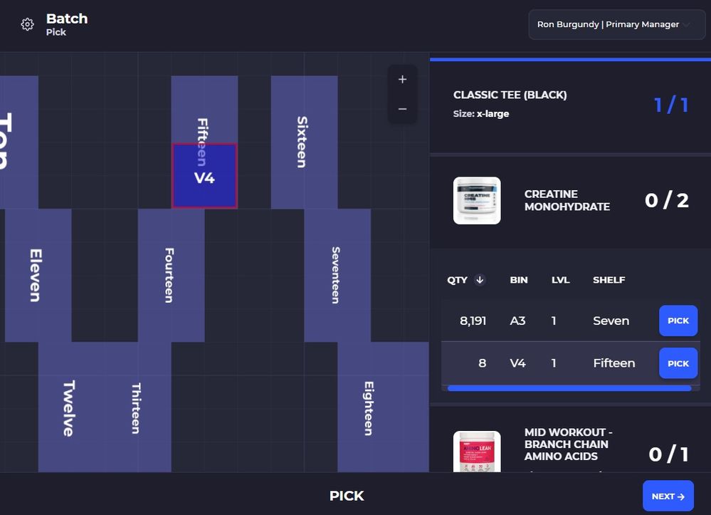 How To Track Inventory For Made To Order Products With Multiple