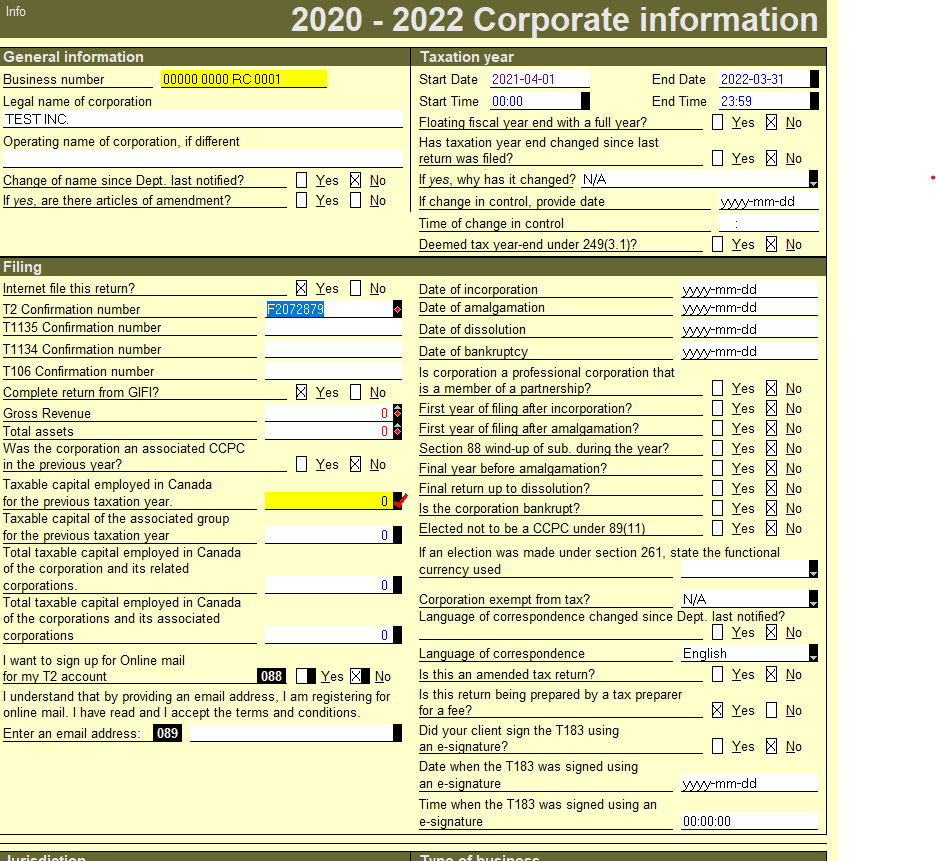 T2 Schedule S8S difference for Class 54 (EV) addition costing over 55,000