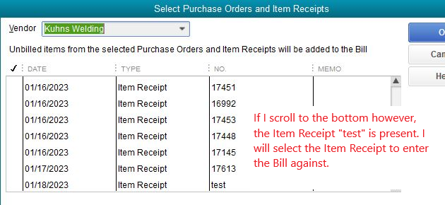 View Past Orders, Easily Reorder, And Print Receipts – Support