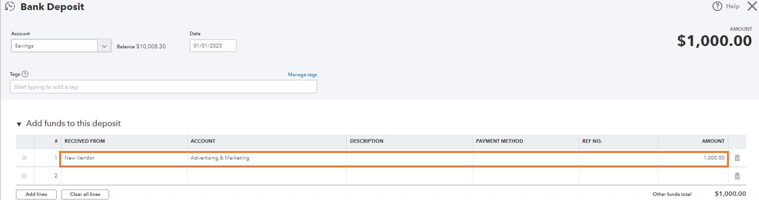 Solved: Online check payments thru bank are redeposited after uncashed ...