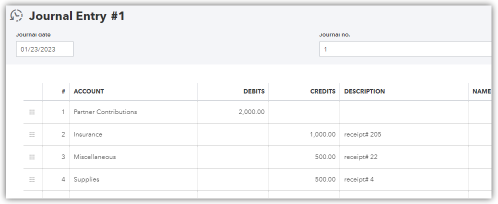 journal entry startup expenses.PNG