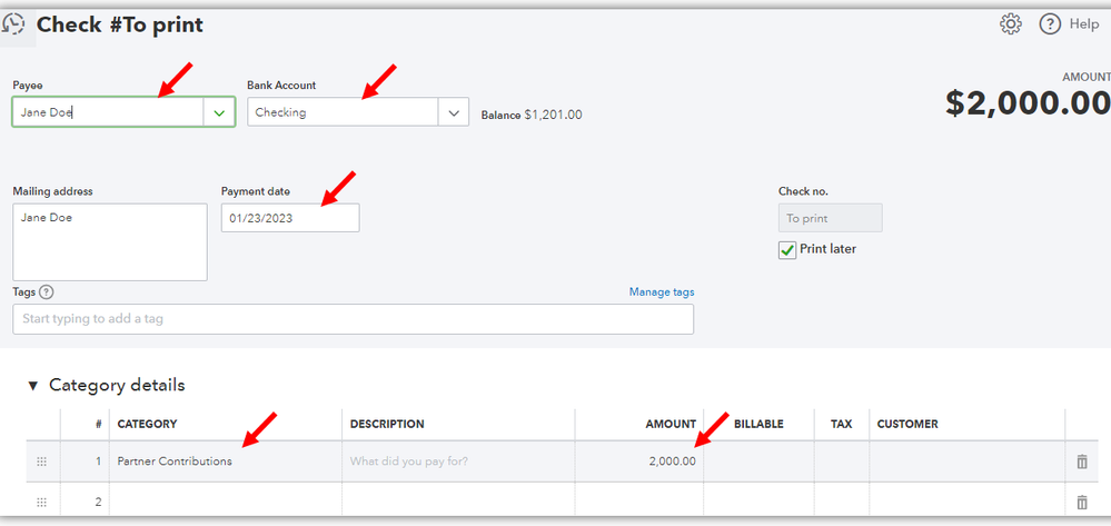 check transaction - reimbursement.PNG