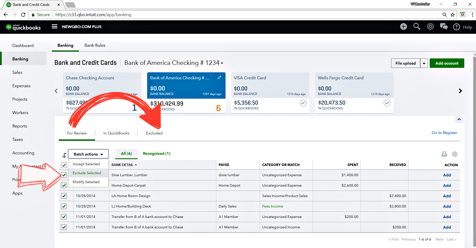 i-am-deleting-a-bank-downloaded-transaction-from-the-register-after