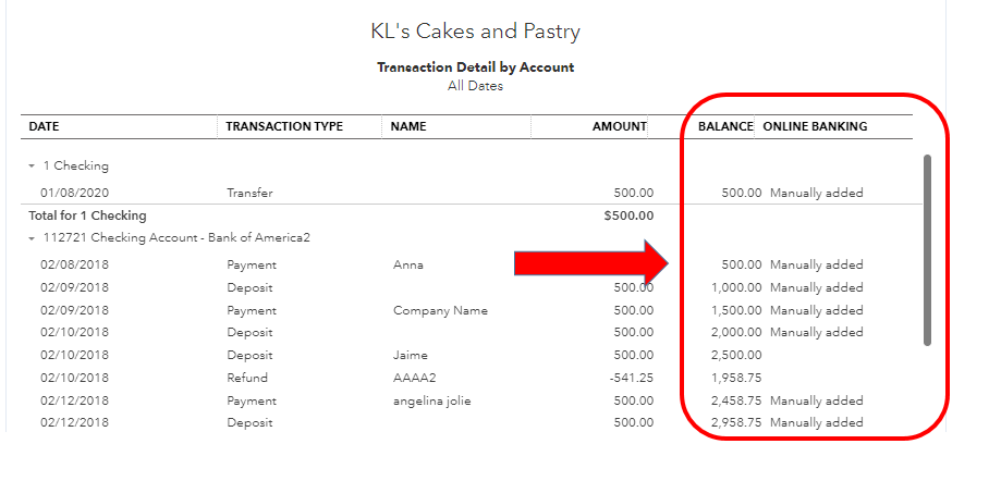 bank account report 2.PNG