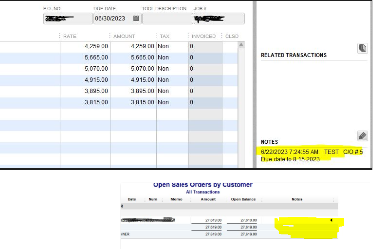 generate-an-open-sales-order-report-by-customer-with-item-detail