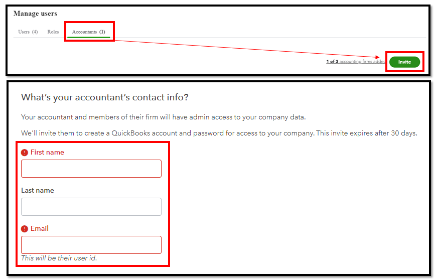 Solved: How do I undo a bank reconciliation in QuickBooks Online ...