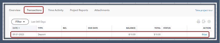 Solved: Overpayment of Invoice