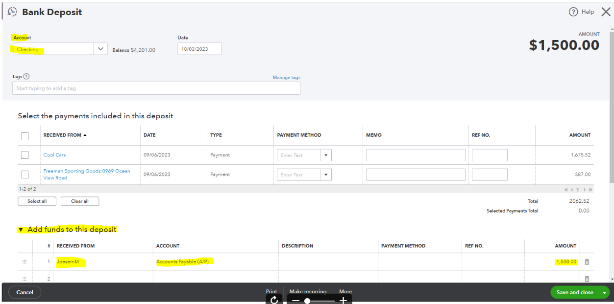 Nonprofit Individual failed to give Tax Exempt form and was charged