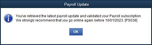 payroll capture update error.JPG