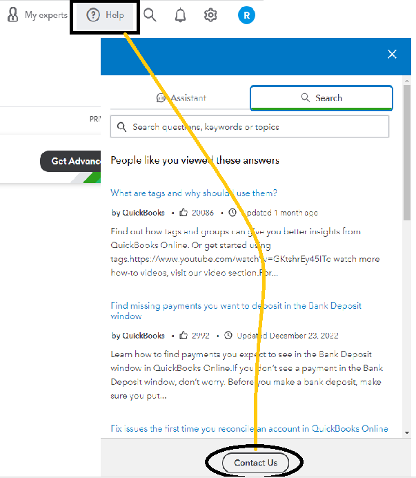 My business Discover Card no longer links to QBO. I get an error "no