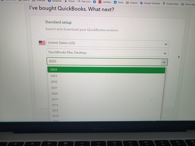 Solved Quickbooks is crashing after updating to Sonoma Page 8