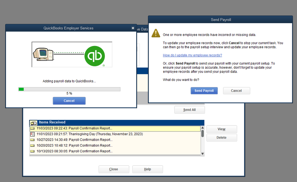 Employee records have incorrect or missing data.png