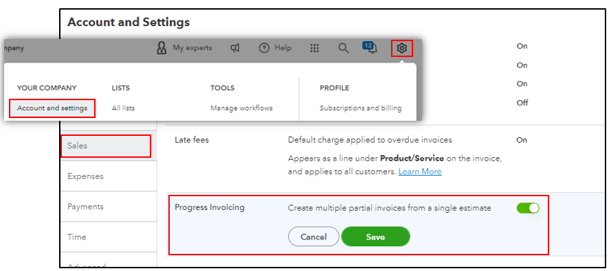 progress invoincing.png