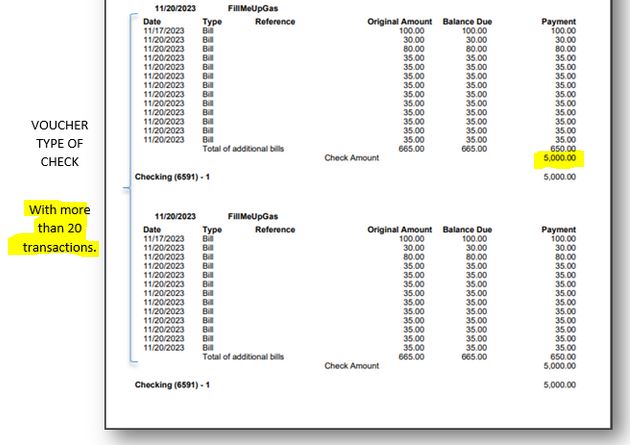 how-do-you-print-a-check-stub-with-too-many-transactions