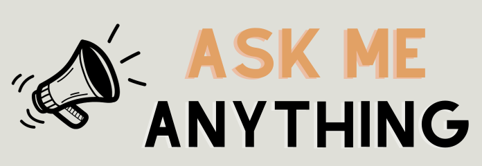 What is AMA? Understanding the Basics of Ask Me Anything