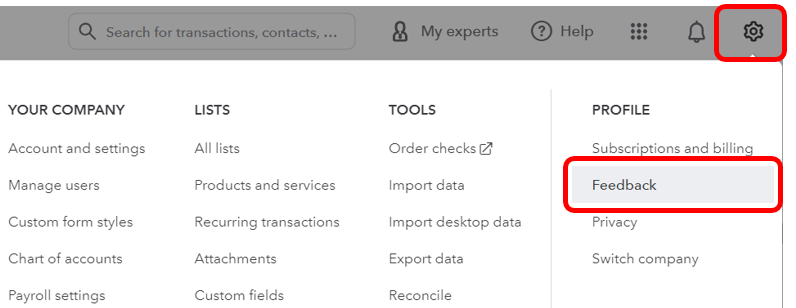 QBO feedback.PNG QBO feedback.PNG