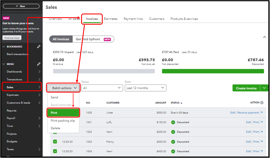 how-do-i-print-a-bill-from-qb-online-it-doesn-t-give-me-the-option