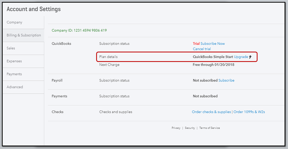 How do I add an inventory product? All i see is noninventory and