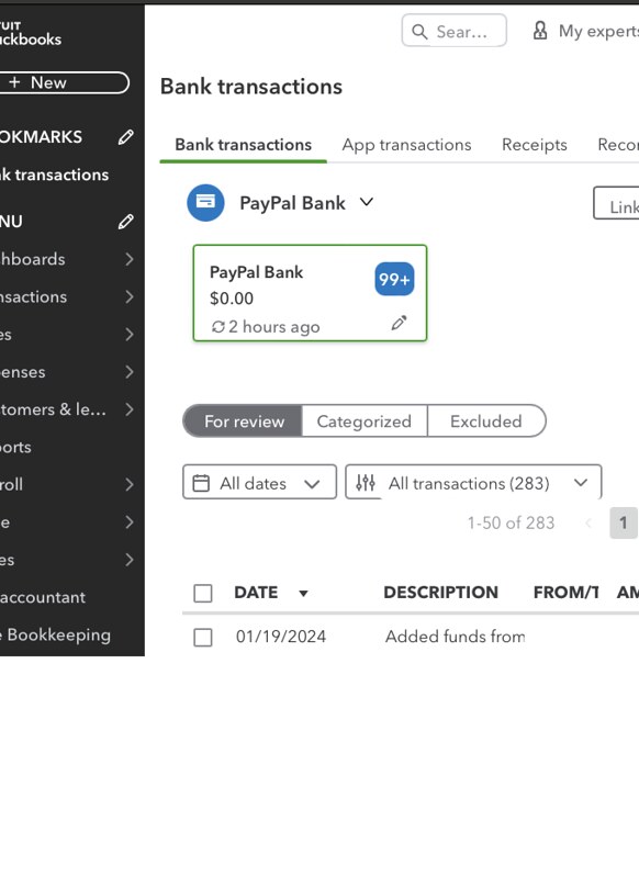 Solved: I am struggling with connect between Shopify Balance and ...