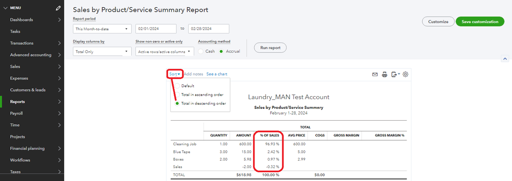 Sales by product service ss.png