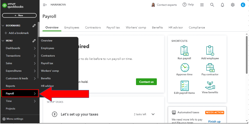 payroll tab.PNG payroll tab.PNG
