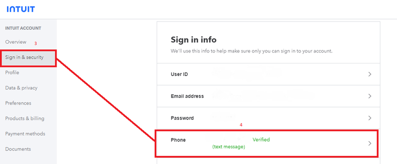 Sign in and security and phone number field.PNG