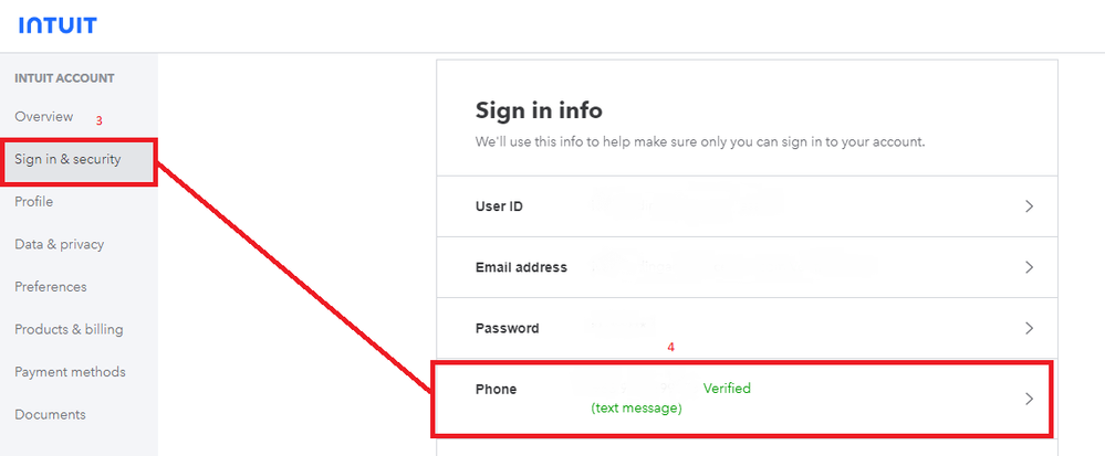 Sign in and security and phone number field.PNG