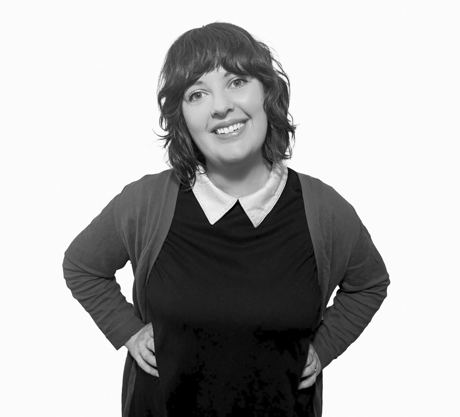 Megan Orr author bio 