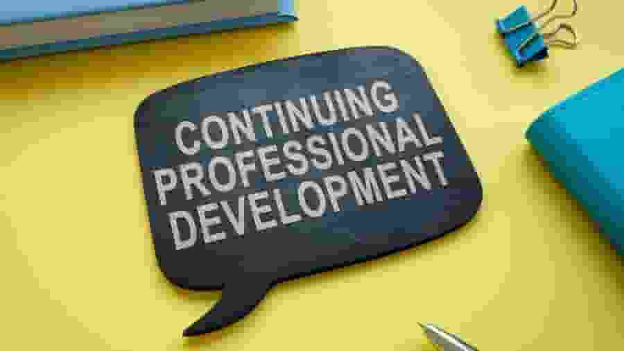 Continuing Professional Development (CPD)