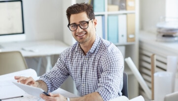 Person using a QuickBooks resource article to understand how to undo or remove transactions from reconciliations