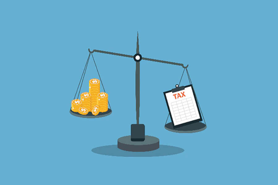 Accounting vs Tax Depreciation – why do both?