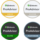 ProAdvisor Badges
