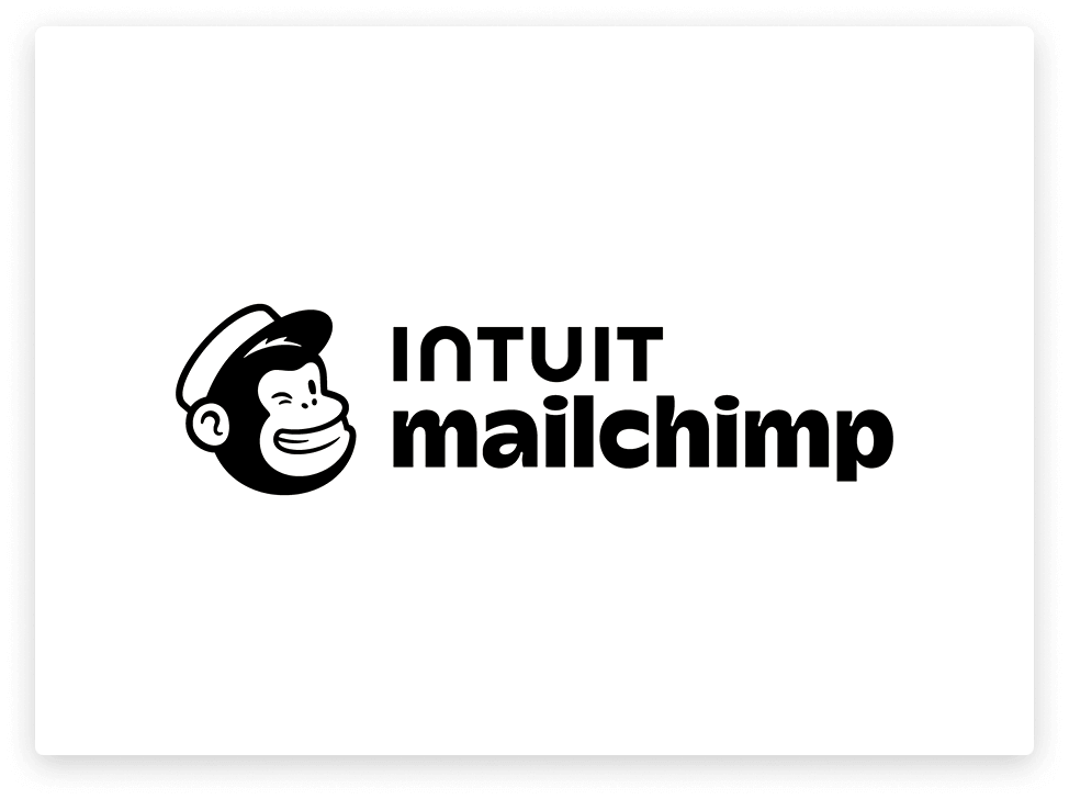 Intuit Mailchimp logo