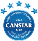 Canstar Blue Award 2022