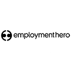 Logo for Employment Hero: QuickBooks Payroll powered by Employment Hero