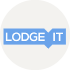 LodgeiT logo