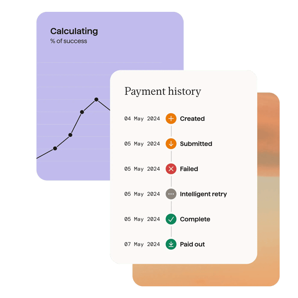 QuickBooks and GoCardless feature