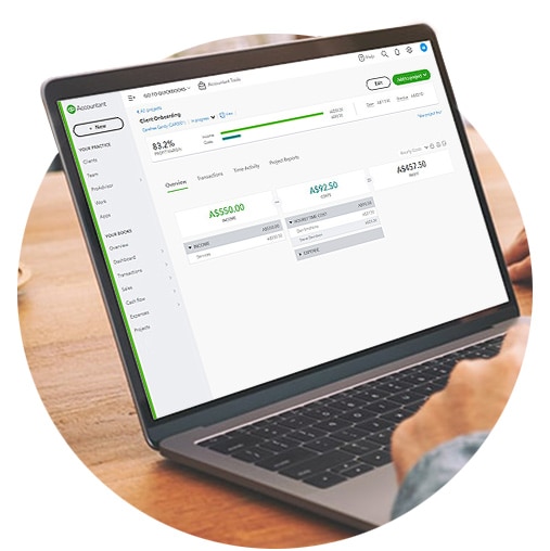 Time and Billing with QuickBooks Online Accountant
