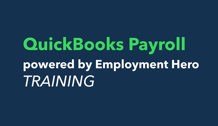 QuickBooks Payroll