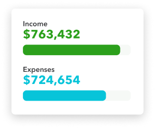 QuickBooks Auto-track income and expenses preview
