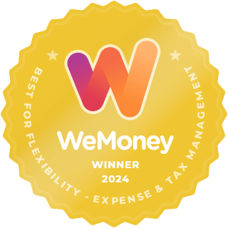 Winner of WeMoney's Best for Flexibility