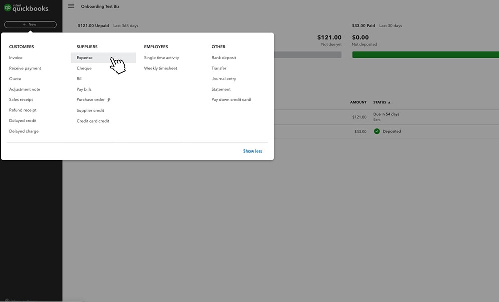 How to Record a Refund in Quickbooks Online: A Step-by-Step Guide